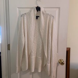 Kenneth Cole Cardigan